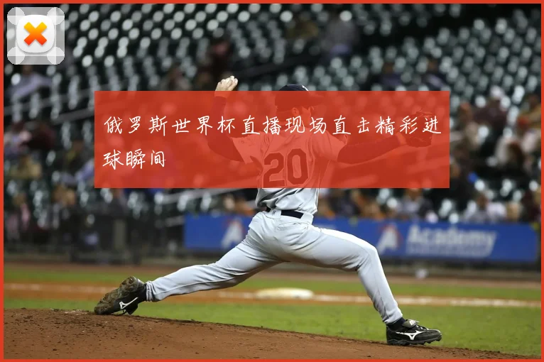 俄罗斯世界杯直播现场直击精彩进球瞬间