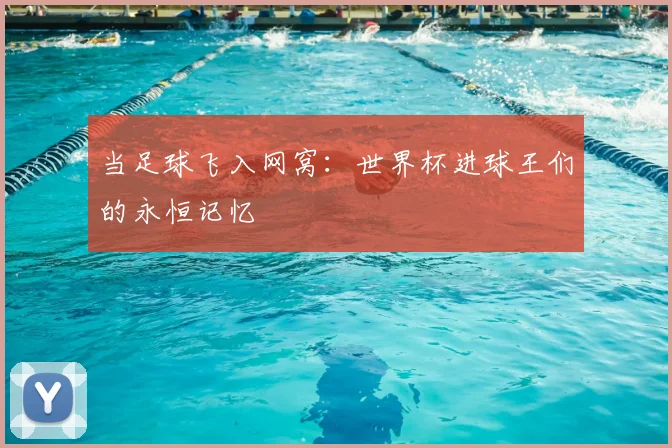 当足球飞入网窝：世界杯进球王们的永恒记忆