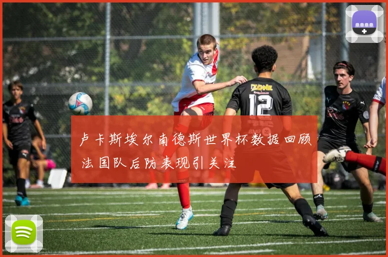 卢卡斯埃尔南德斯世界杯数据回顾 法国队后防表现引关注